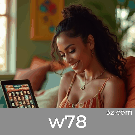 w78 game mais image