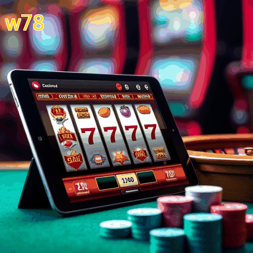 Aventura de Jogos Online com w78: Viva Agora