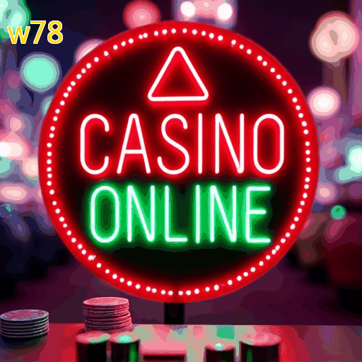 Cassino Exclusivo w78: Emocione-se Jogando